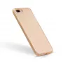 Beeyo Samsung Galaxy J5 (2017) J527 Diamond Frame Bumper Case oro