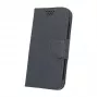 GreenGo Custodia in Silicone Smart Fancy Universale 4.5 Nero