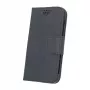 GreenGo Custodia in Silicone Smart Fancy Universale 5.0 Nero
