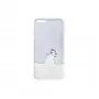 GreenGo Trendy Snowman Case per Samsung Galaxy S8