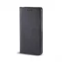 GreenGo Xiaomi Redmi Note 5A Custodia Flip Smart Magnet Portafoglio Nero