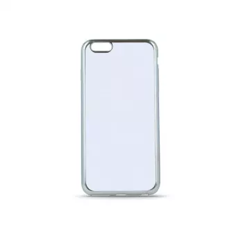 GreenGo Hybrid Case per Huawei Mate 10 Lite - argento