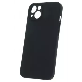 iLike Samsung Galaxy A05 custodia in silicone nero