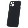 iLike Samsung Galaxy A05 custodia in silicone nero