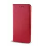 iLike Smart Magnet Case per Samsung Galaxy A05s - rosso