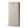 iLike Samsung Galaxy A05 Smart Magnet Case oro