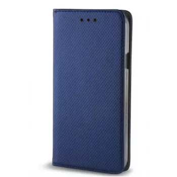 iLike Samsung Galaxy A05 Smart Magnet Case blu navy