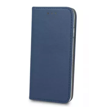 iLike Samsung Galaxy A05 Smart Magnetic Case blu navy
