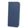 iLike Samsung Galaxy A05 Smart Magnetic Case blu navy