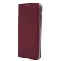 iLike Samsung Galaxy A05 Smart Magnetic Case bordeaux