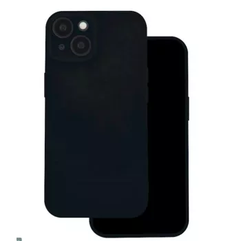 iLike Samsung Galaxy A15 4G / A15 5G custodia in silicone Nano nero