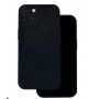 iLike Samsung Galaxy A15 4G / A15 5G custodia in silicone Nano nero