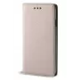 iLike Samsung Galaxy S24 Smart Magnet Case oro