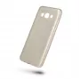GreenGo Huawei P20 Cover Posteriore TPU Oil Oro