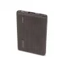 Forever Power Bank Universale PTB-05S 5000 mAh nero