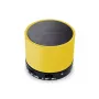 Setty Junior Altoparlante Bluetooth Portatile giallo