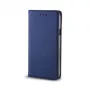 GreenGo Xiaomi Redmi S2 Custodia Flip Smart Magnet blu navy