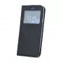 GreenGo Smart Look Custodia Flip nero per Xiaomi Redmi 5