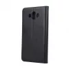 GreenGo Custodia Flip Smart Magnetic per Xiaomi Redmi Note 5 - nero