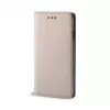 GreenGo Nokia 3.1 Custodia Smart Magnet Wallet oro