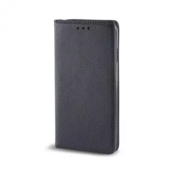 iLike Honor Play Custodia Smart Magnet nero