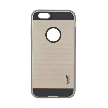 Beeyo Apple iPhone XR Custodia Armor oro