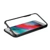 GreenGo Apple iPhone 7/8 Plus Custodia Magnetica nero