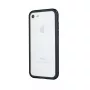 GreenGo Apple iPhone 7/8 Plus Custodia Magnetica nero