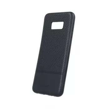 Beeyo Apple iPhone XR Custodia Premium nero