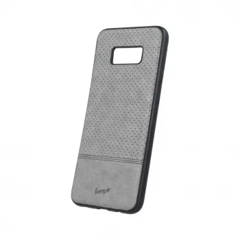 Beeyo Apple iPhone XS Max Custodia Premium nero
