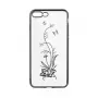Beeyo Apple iPhone XR Custodia Wish grigio scuro