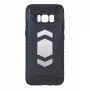 iLike Apple iPhone X / XS Custodia Defender Magnetica nero