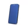 iLike Apple iPhone XS Max Custodia Book blu navy