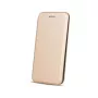 Smart Diva Apple iPhone XR Custodia Book oro rosa