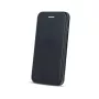 Smart Diva Apple iPhone X/XS Book Case nera