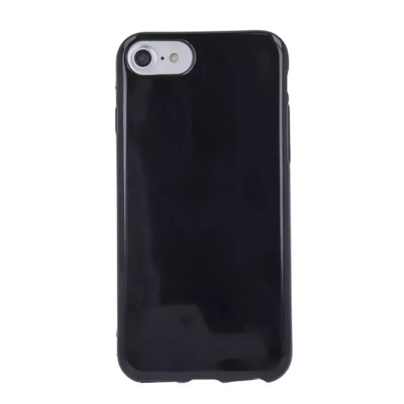 iLike Honor 10 TPU Case nera