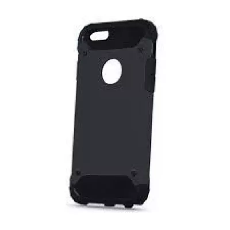 GreenGo Samsung Galaxy S10 Case Defender II nera