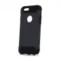 GreenGo Huawei P30 Defender II Card Case nera