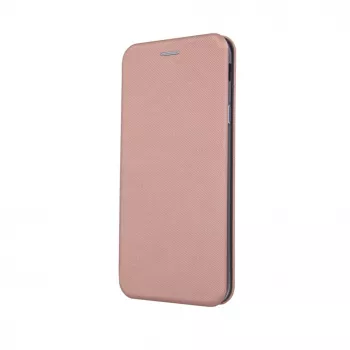 iLike Apple iPhone XR Smart Viva Case oro rosa