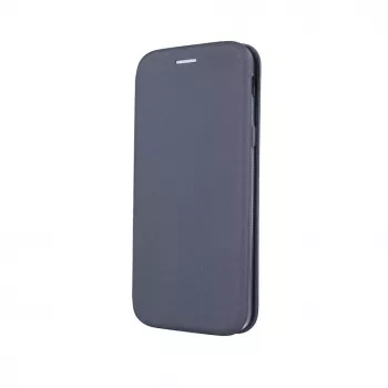 iLike Apple iPhone XR Smart Viva Case grigio
