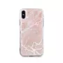 iLike Samsung Galaxy S10e Marmur custodia rosa