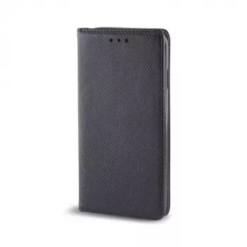iLike Xiaomi Mi 9 Smart Magnet Case nero