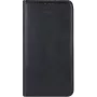 GreenGo Xiaomi Redmi Go Custodia flip Smart Magnetic nera