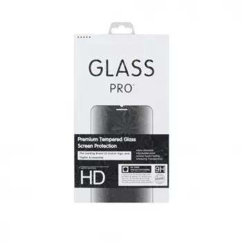Glass PRO+ Samsung Galaxy A10 vetro temperato pellicola protezione schermo