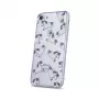 iLike Apple iPhone X / iPhone XS Custodia posteriore Ultra Trendy Unicorn