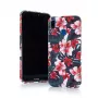 iLike Apple iPhone XR Custodia posteriore Smooth1 nera