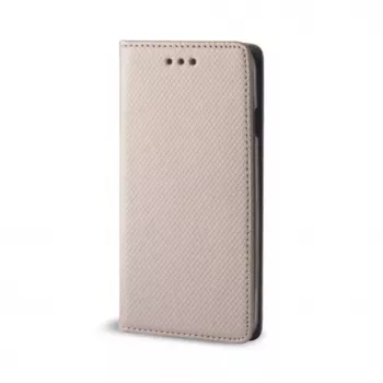 iLike Xiaomi Mi 9 SE Smart Magnet Case oro