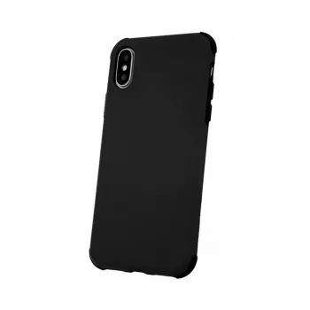 iLike Samsung Galaxy S10 Custodia Defender Rubber nera
