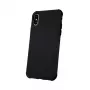 iLike Samsung Galaxy S10 Custodia Defender Rubber nera