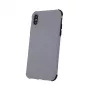 iLike Apple iPhone X / iPhone XS Defender Rubber Case grigio